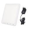 SAD Light Therapy Lamp 10000Lx 3 Color Temperatures Timing Improve Mood Therapy Lamp 110‑240VEU