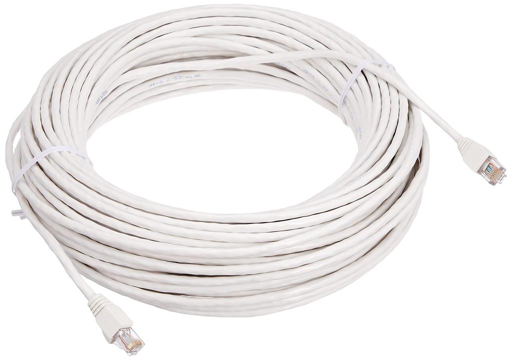 SANWA SUPPLY UTP Enhanced CAT5 высококачественный одножильный кабель 30 м белый KB-10T5-30N