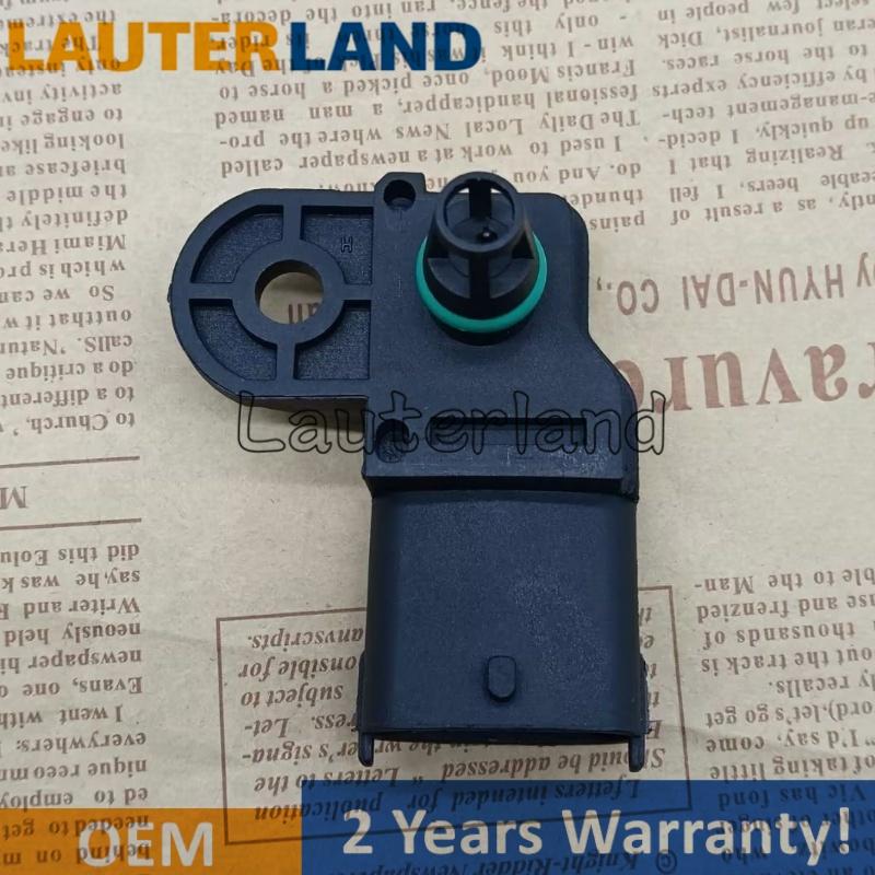 32319-07A 32319-07 New Feuling Electronic Fuel Injection Map Sensor For 2008-2016 Harley-Davidson Touring Softail Sportster