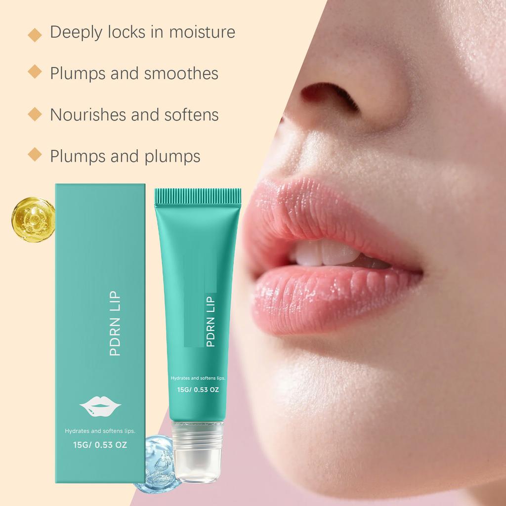 Lip Moisturizing Serum, Lip Moisturizer, Lip Care