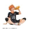 MegaHouse Г.Э.М.. Серия Хайкю!! Хината Сёё из Haikyuu! Фигурка 90 мм, ПВХ, раскрашенная, разноцветная (х 1)