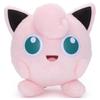 Takara Tomy Arts (TAKARATOMY A.R.T.S) Pokemon I Choose You Pokemon Get Plush Toy Jigglypuff Plush Toy Approximately 17cm Tall