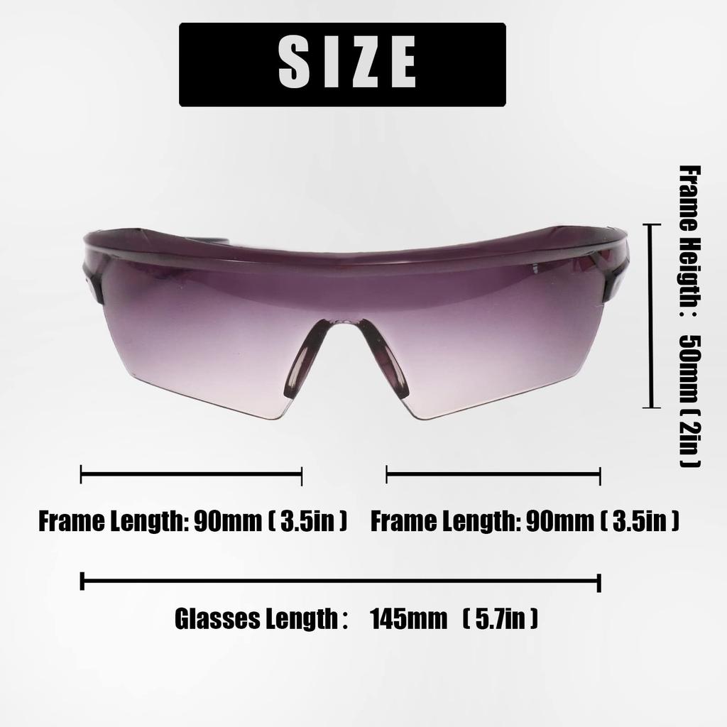 Очки для велоспорта, мужские и женские спортивные солнцезащитные очки UV400, бейсбольные очки для верховой езды, рыбалки, бега, солнцезащитные очки, спортивные солнцезащитные очки