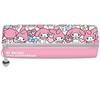My Melody Kuromi 2-Room Pencil Case Happy Anniversary