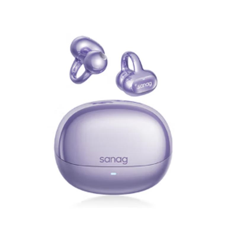 Bluetooth-наушники Sena S8S с открытым ухом и клипсой