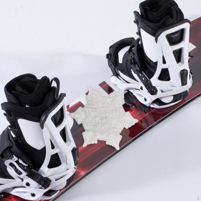 Аксессуары для сноуборда Stomp Pad Grip, Step с сильной адсорбцией