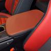 Совместимый кожаный защитный чехол для Lexus NX (2015-2024 гг.) Подлокотник