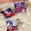Video Game MMiside Mita Pillow Case Suitable For Bedrooms Living Rooms Cars Home Decoration