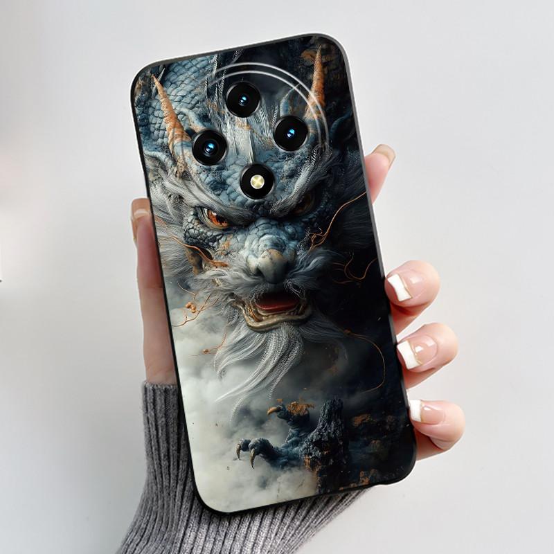 Чехол для телефона Umidigi G100 Pro G100A Эстетичный Роскошный Милый Крутой Мальчик Девочка Черный Матовый Мягкий ТПУ Силиконовый Задний Чехол-Крышка