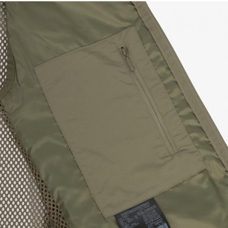 Жилет North Face Men S Gear MeSH для походов NV5VR03B