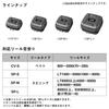 Daiwa Bags Tackle Storage Accessories Bags Reel Cover SV (DAIWA) & / Semi-Hard SP-L(A)