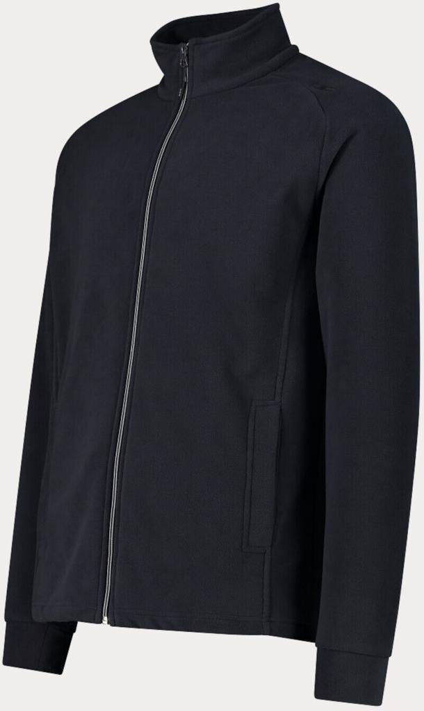 Куртка CMP Men's Arctic Fleece Jacket (33H2347) антрацит