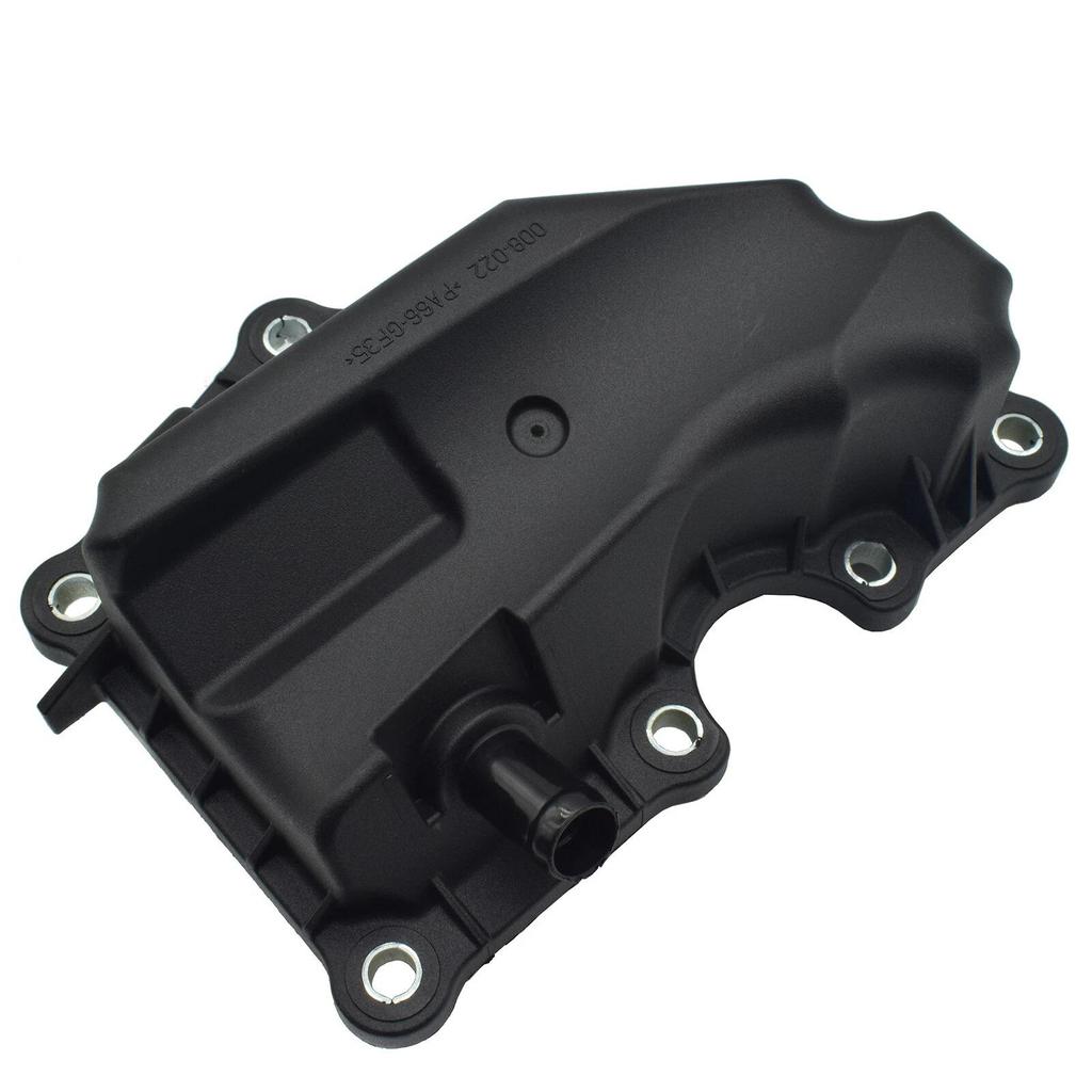 Маслоотделитель для 2011-2017 Ford Fiesta, Escort и EcoSport. Артикул: AE8Z-6A785-D
