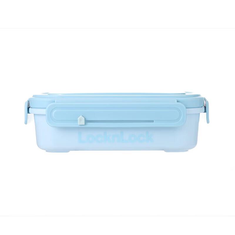 Набор контейнеров для еды Lock & Lock Macaron из 3 предметов