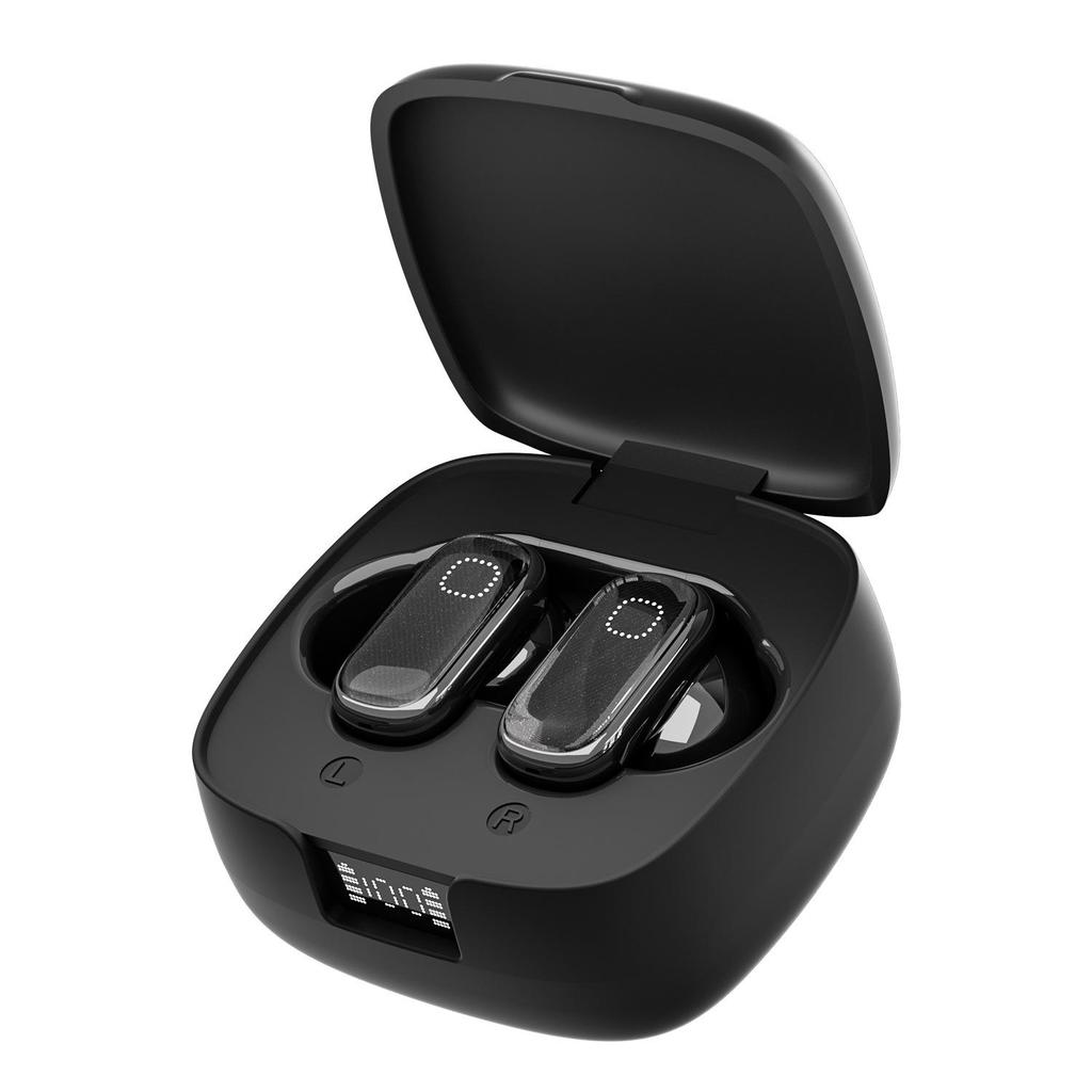 Bluetooth-наушники SK42: Ультра-маленький, с короткой ручкой, высококачественный звук, долгий срок службы батареи. Бестселлер.