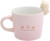 Маскот Rilakkuma H120 x Ш120 x Г105 мм San-X Кружка, Korilakkuma, TK23802,