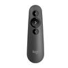 Беспроводной презентер Logitech R500