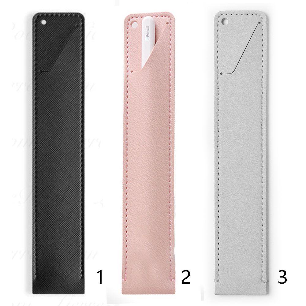 Holder Pencil Covers Non Slip Dust Proof Protective Skin Stylus Cover Stylus Pen Case Pencil Holder