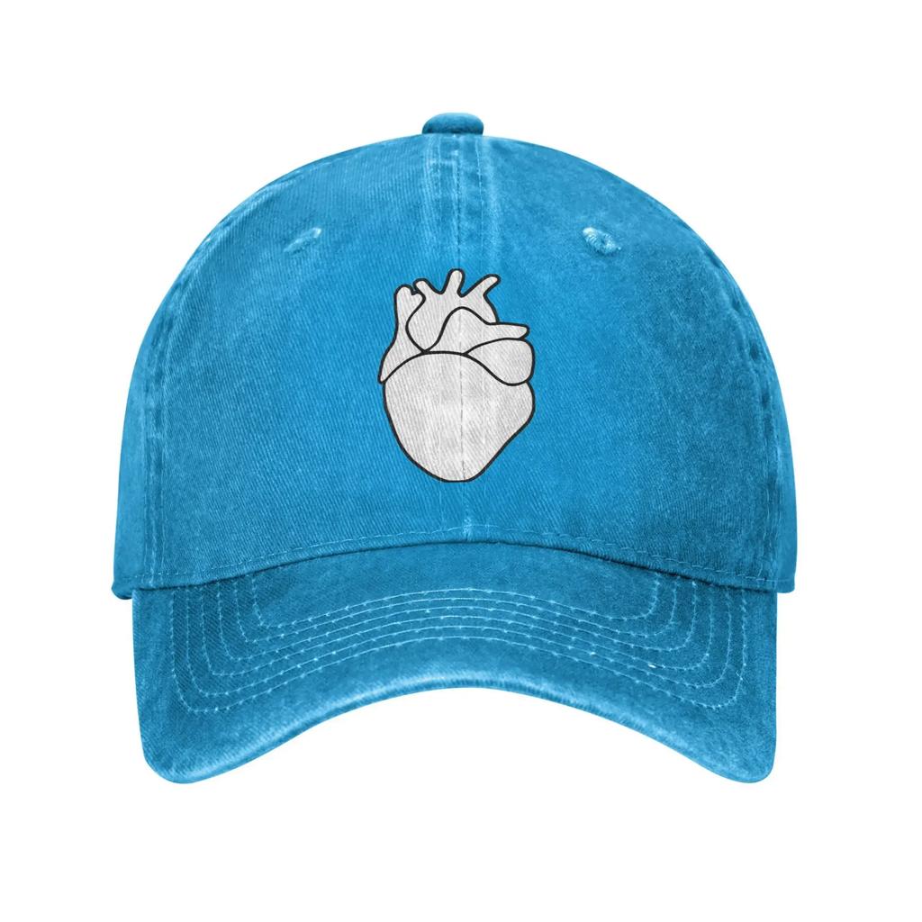 Le Monde Chico Album PNL Baseball Cap Sun  Outdoor Sports Wholesale Washed Trucker Hat Couple Women Stylish Design Baseball Caps