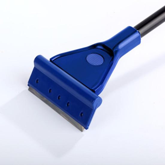 5 в 1 щетка для чистки стекла аквариума инструменты для рыбалки зажим для водной травы скребок с длинной ручкой набор для чистки