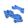 Front Rear   Plates Aluminum Alloy Front Rear Shock Towers for HBX 1Celsius18 18859E 18858E 18857E SUV