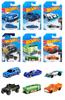 Hot Wheels Basic Car Assortment In Box of 36 Mini [Sold Cars] 98FH-C4982