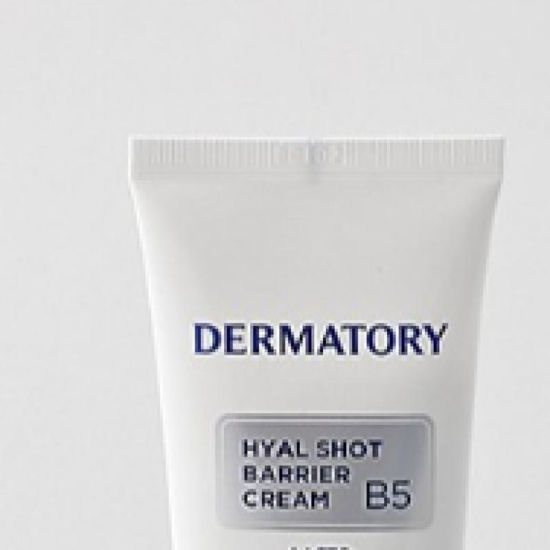 Dermatory Hyalshot Barrier Cream B5 70ml