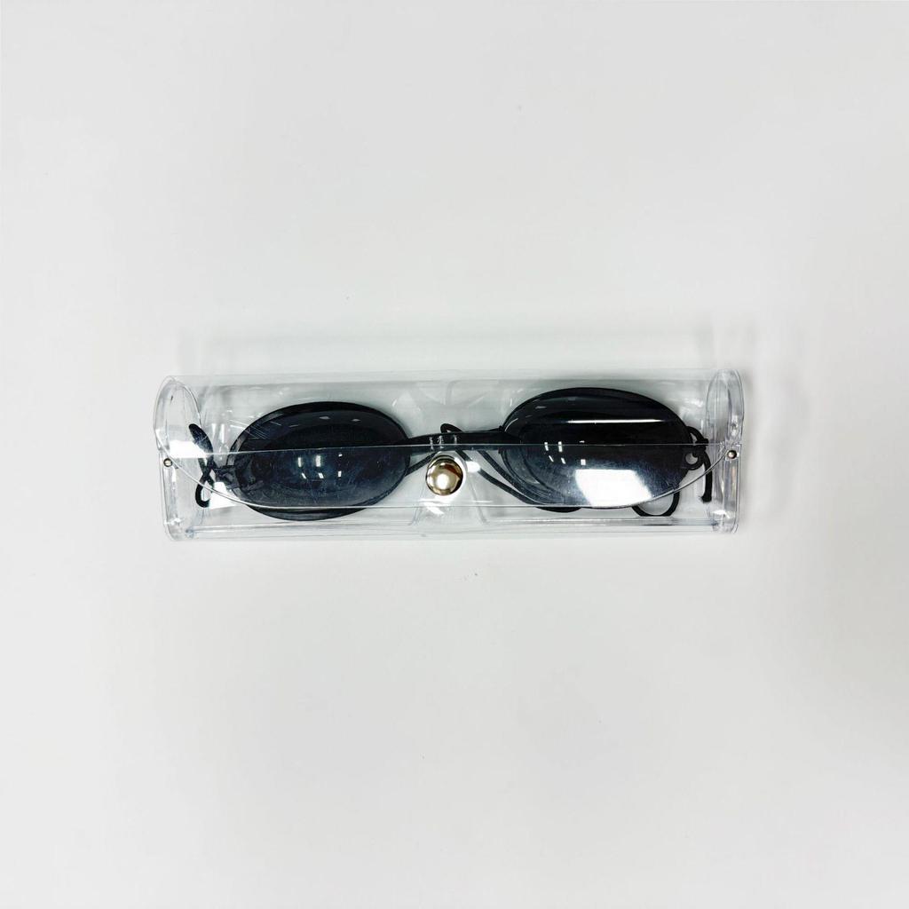 Photon Eye Rejuvenation Mask with Large and Small Light Bars