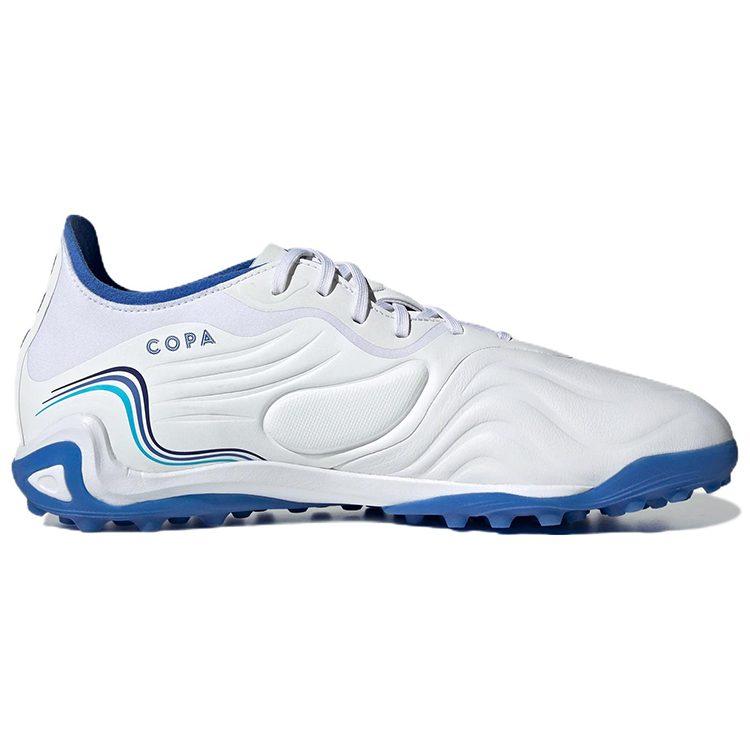 adidas Copa Sense.1 Tf 'Белый Hi-Res Синий' GW3548