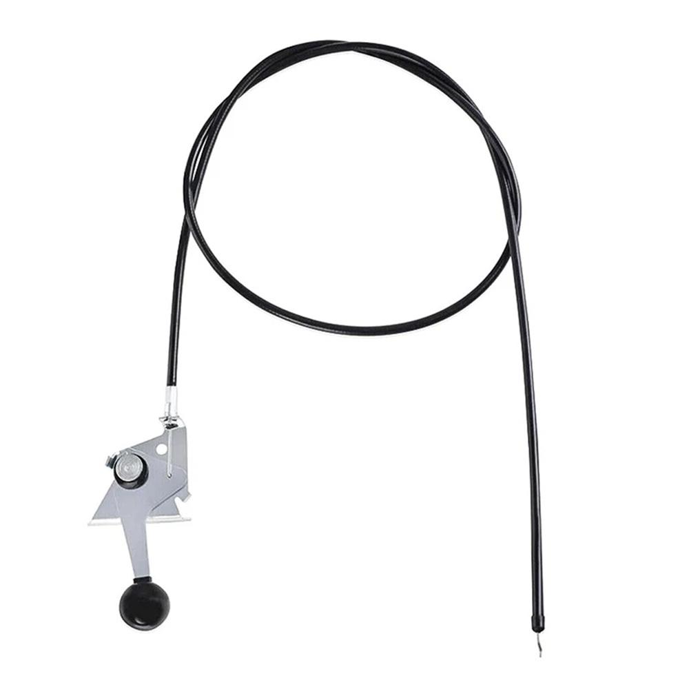 Трос газа 055-8020-00