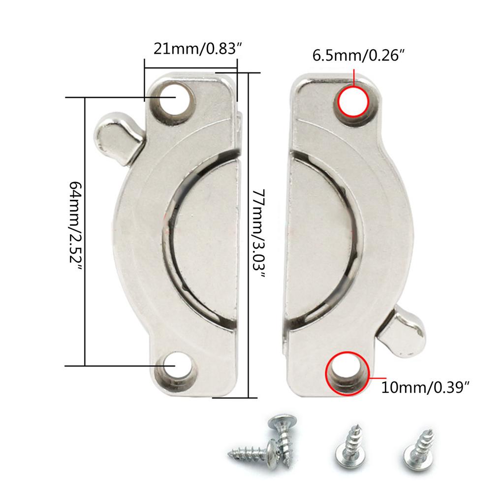 Удобный крепеж для доски Аккуратное и практичное соединение мебели Простая сборка Фурнитура Практичный мебельный аксессуар