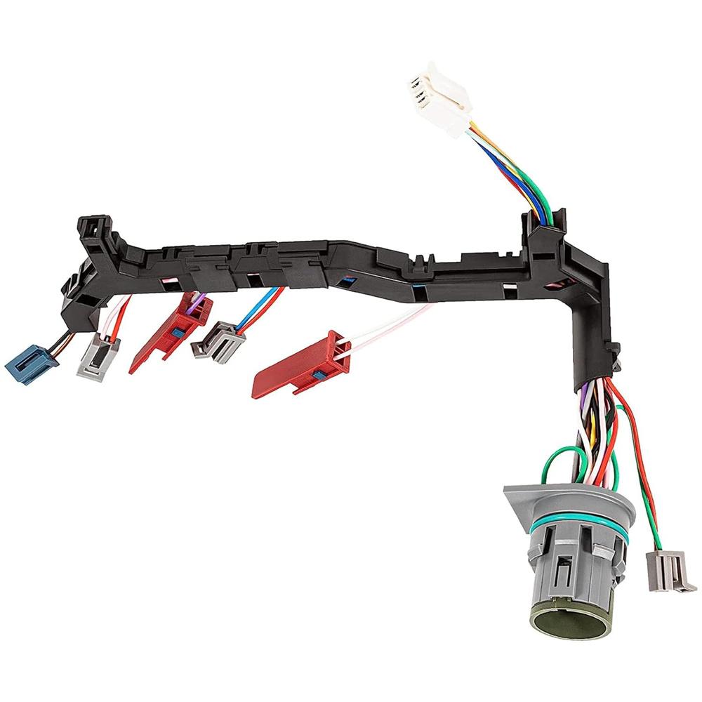 5-ступенчатая 6-соленоидная трансмиссия жгут проводов для Allison LT 1000, 2000, 2400