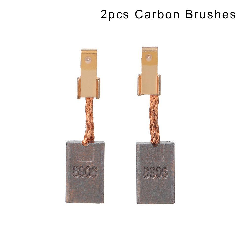 M18/M12 Hammer Brush Card Assembly Driver Accessories For AEG Milwaukee Carbon Brush Holder