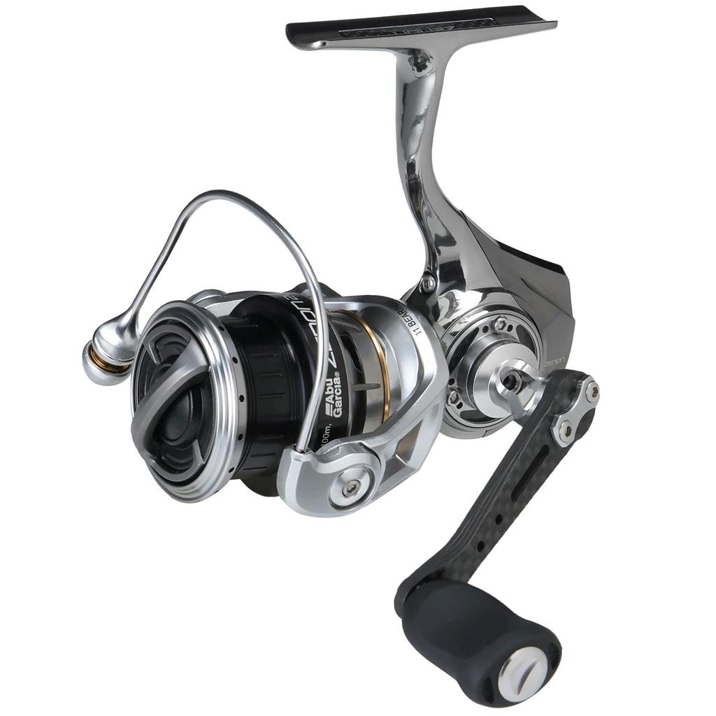 AbuGarcia ZENON 2000S Zenon Spinning Reel Ultra Lightweight (Abu Garcia)