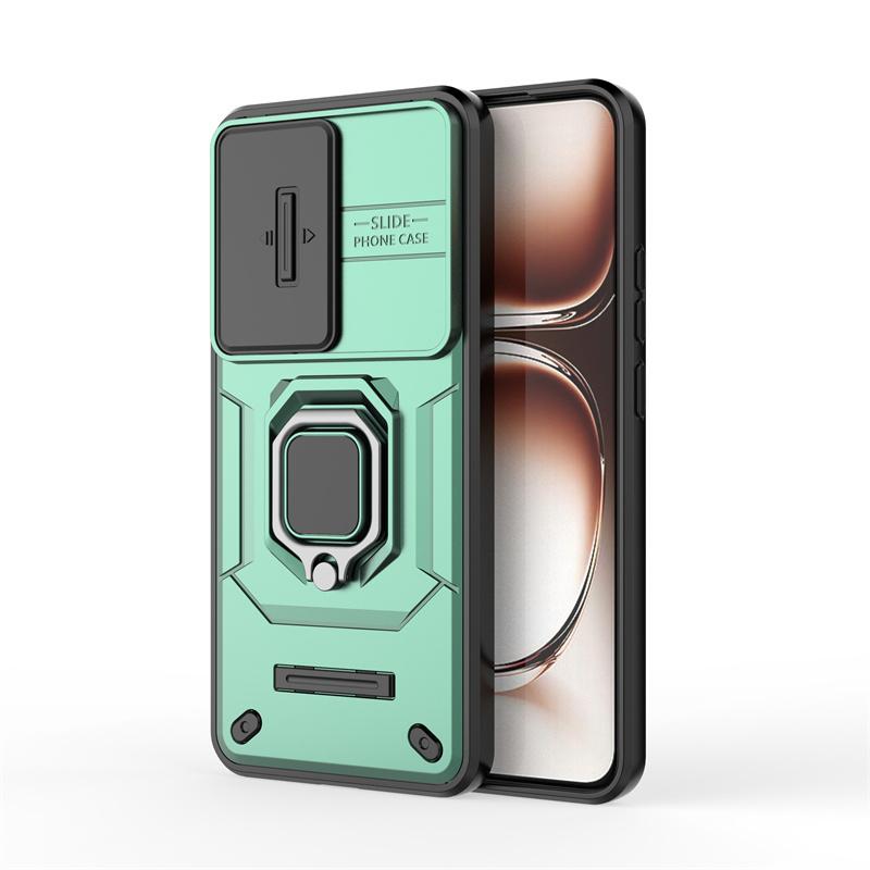 Чехол Armor для OPPO Reno 12 Pro 5G Reno11 F 11F защитный чехол кольцо магнитная подставка держатель Coque Fundas Capa