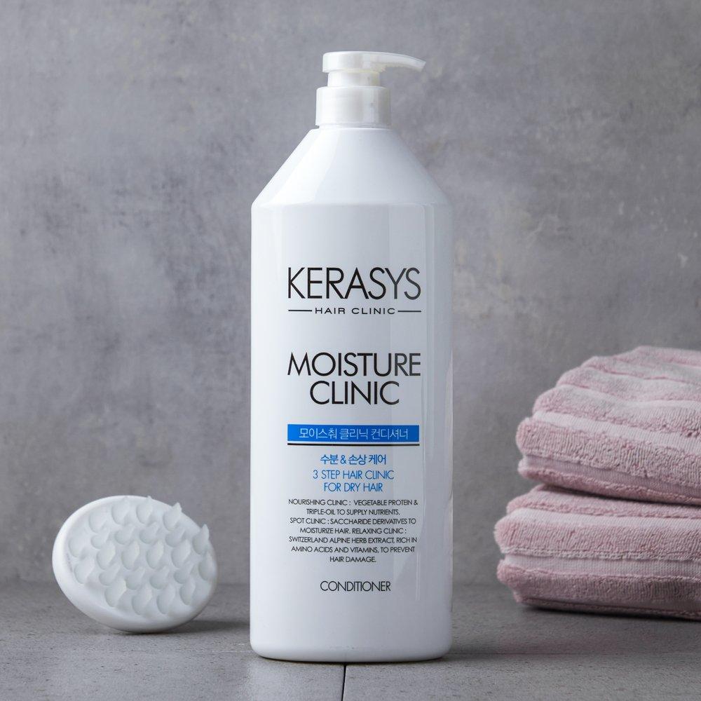 KERASYS Conditioner 1,000ml (Moisture Care)