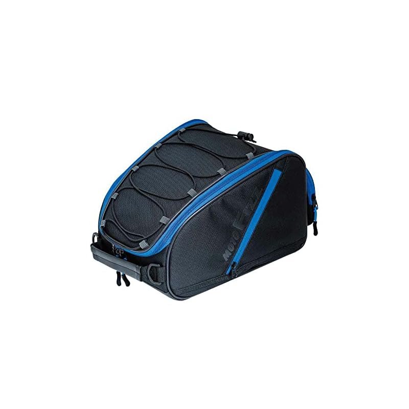 Спортивная сумка на сиденье NANKAI/TANAX 2 Urban Blue MFK-284UB