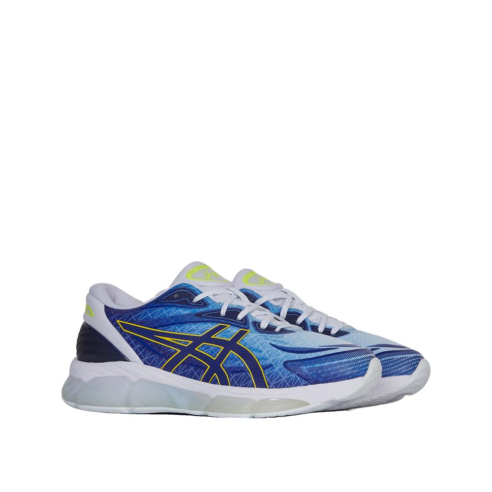 Sneakers ASICS gel-quantum 360 viii Blue/White