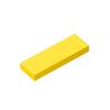 1x3 Smooth Panel Loose Building Blocks Compatible with LEGO MOC 63864, Sold by Weight