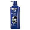 Clear Men Active Charcoal Anti-Dandruff Shampoo