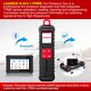 Launch X431 ITPMS TSGUN Tire Pressure Detector Tool App Based TPMS Tool for Android