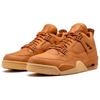 Jordan 4 Ретро Премиум Пшеница 819139-205