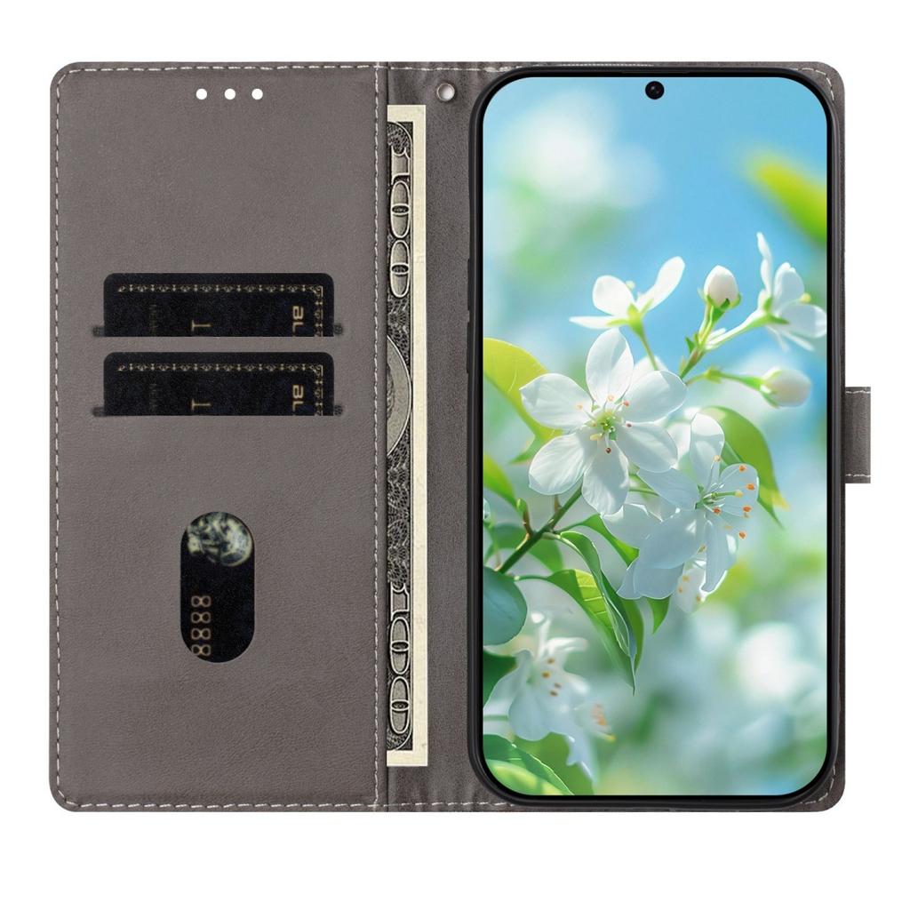 Phone Case For Samsung Galaxy A72 A52 A52S A42 A32 A22 A12 A02 A71 A51 A41 A31 A21 A21S A11 A01 Book Cover Flip Wallet Leather