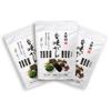 Ochamura Umami Dashi X 50 3 Bags Set Gyokuro and Chin Included Made In Yame Gyokuro Domestic Ingredients 7 Types Dashi Pack Dashi Soup Domestic (8g