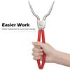 Washing Machine Tub Spring Pliers, Inner Outer Tub Removal Tool, Expansion Washer Extender Replacement