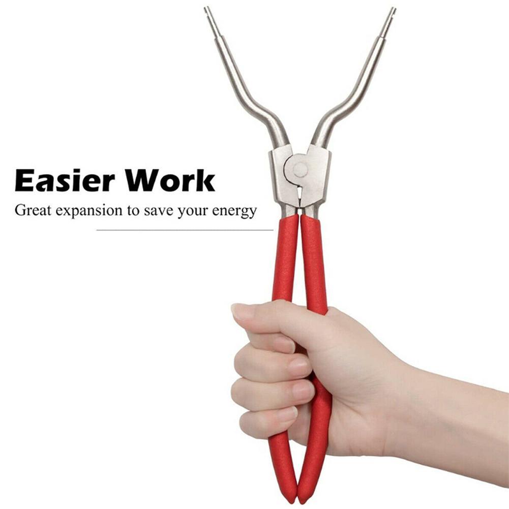 Washing Machine Tub Spring Pliers, Inner Outer Tub Removal Tool, Expansion Washer Extender Replacement