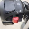 Motorcycle Switches Start Button Turn Signal High Low Beam Start Buttons Removed Key Cap Styling for Yamaha Suzuki Benelli BMW