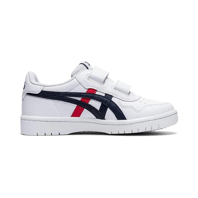 Asics Япония S PS 'Белый Классический Красный' 1194A077-103