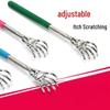 Telescopic Back Scratcher Simulation Massager