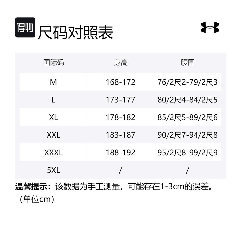 Under Armour Баскетбольные шорты унисекс красные 21500204-600